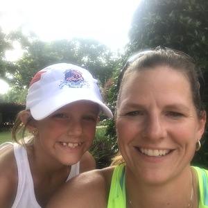 Fundraising Page: Beth Jones